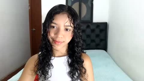 Snapshot of sweet_petite15 chatting on July 9, 12:31 pm petite sweet online show from July 9, 12:31 pm
