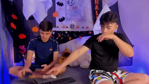 Petter online show from November 4, 12:48 pm