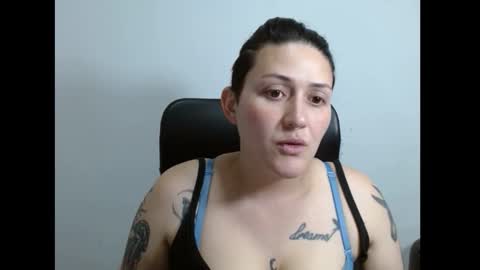 sweet_poison_666 online show from April 25, 1:30 am