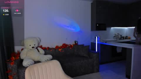 Snapshot of sweet_princess_ashley chatting on November 8, 5:23 pm Ashley online show from November 8, 5:23 pm