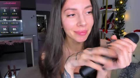 Snapshot of sweet_princess_ashley chatting on December 20, 6:48 pm Ashley online show from December 20, 6:48 pm