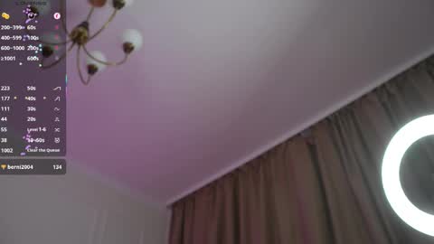 Vanessa online show from March 21, 11:48 am