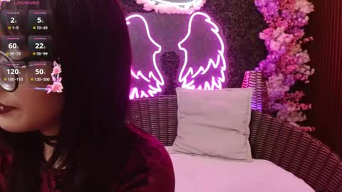 Roxanee online show from March 2, 1:29 pm