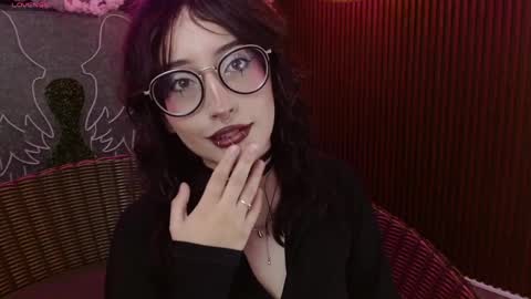 Roxanee online show from April 27, 9:57 pm