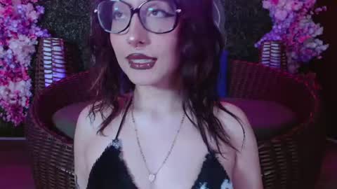 Roxanee online show from August 4, 10:12 pm