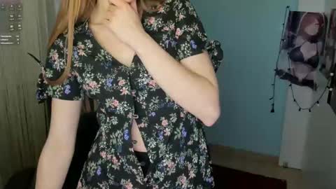 Sabina online show from February 27, 10:15 am