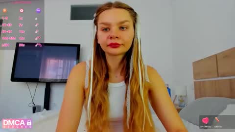 Snapshot of sweet_sabriina chatting on May 11, 6:19 am Sabina online show from May 11, 6:19 am