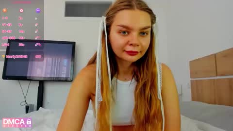 Snapshot of sweet_sabriina chatting on May 14, 7:59 am Sabina online show from May 14, 7:59 am