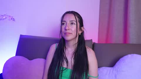 Sammy Lauren online show from September 12, 4:01 am