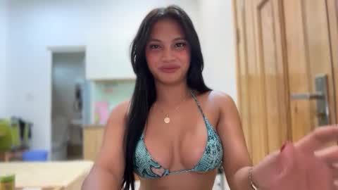 SCARLLET online show from February 1, 8:57 am