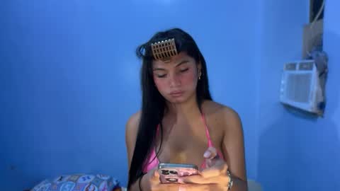 SCARLLET online show from March 17, 9:45 am