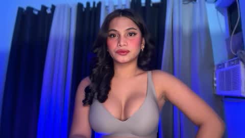 SCARLLET online show from April 19, 3:55 pm