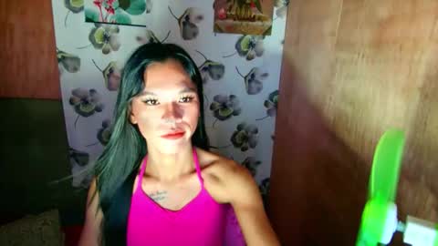 Zhienne online show from November 20, 12:16 pm