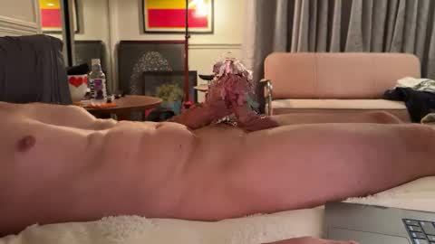 Frankie online show from December 30, 3:03 am