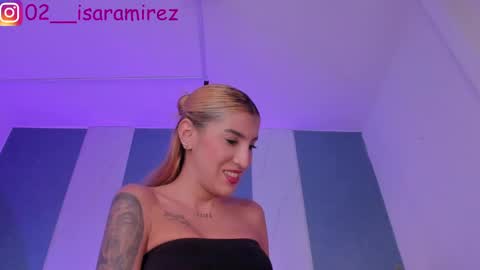 Adeline  online show from June 3, 2:33 pm