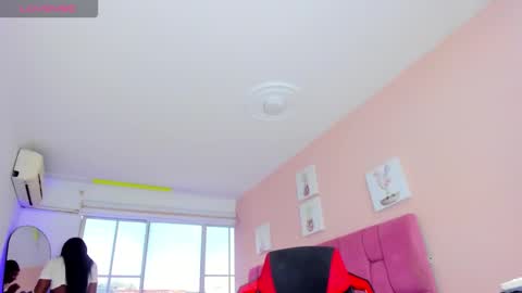 sweet_stacie online show from February 12, 1:50 pm