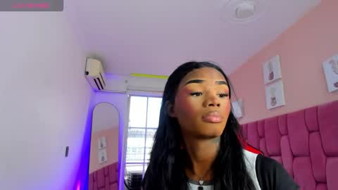 sweet_stacie online show from February 19, 1:51 pm