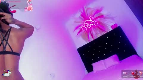 sweet_stacie online show from July 24, 3:43 pm