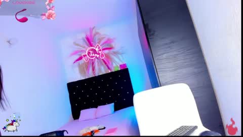 sweet_stacie online show from July 31, 2:38 pm