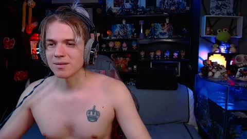 Matt online show from May 6, 12:08 am