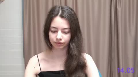 Snapshot of sweet_sweet_angel chatting on May 14, 10:00 am Angel online show from May 14, 10:00 am