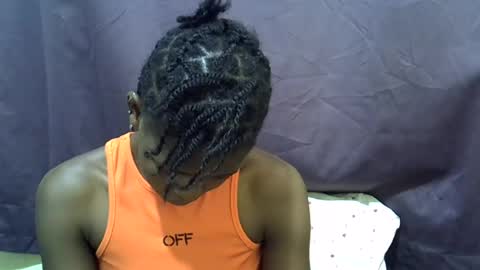 Snapshot of sweet_tattiana chatting on July 7, 7:45 am Tatty online show from July 7, 7:45 am