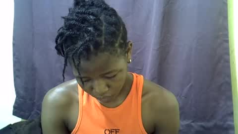 Snapshot of sweet_tattiana chatting on July 8, 9:36 am Tatty online show from July 8, 9:36 am
