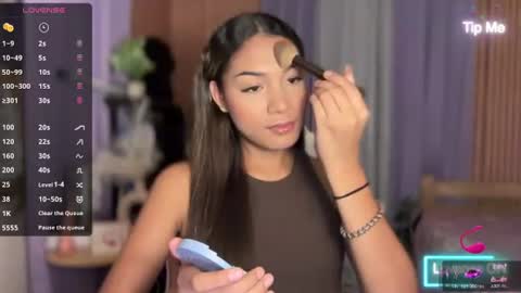 Snapshot of sweet_trishaxx chatting on June 26, 3:16 pm Trisha online show from June 26, 3:16 pm