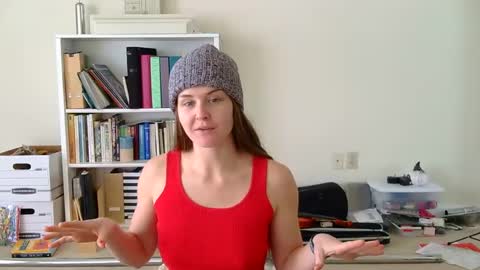 Heidi Brenner - Please check bio for schedule  FAQ online show from January 3, 2:51 pm