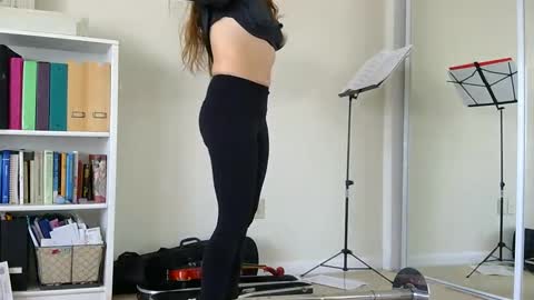 Heidi Brenner - Please check bio for schedule  FAQ online show from January 25, 9:14 pm