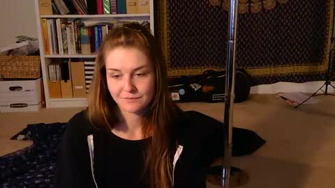 Heidi Brenner - Please check bio for schedule  FAQ online show from January 31, 10:31 pm