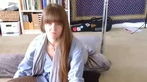 Heidi Brenner - Please check bio for schedule  FAQ online show from February 2, 5:15 pm