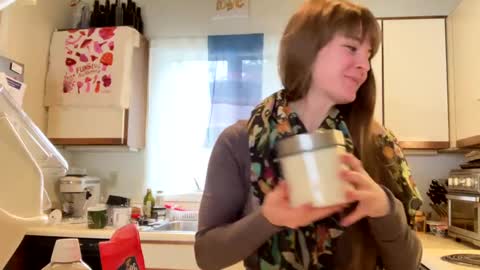 Heidi Brenner - Please check bio for schedule  FAQ online show from February 19, 4:11 pm