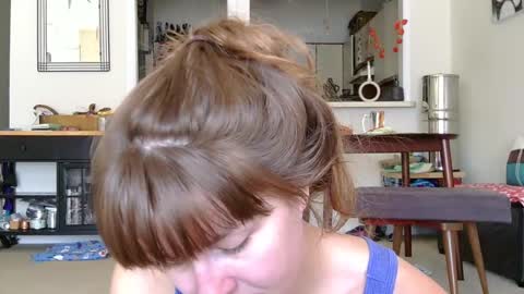 Heidi Brenner - Please check bio for schedule  FAQ online show from September 18, 3:58 pm