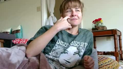 Heidi Brenner - Please check bio for schedule  FAQ online show from September 25, 6:33 pm