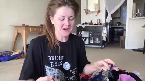 Snapshot of sweet_truffle chatting on June 13, 12:47 pm Heidi Brenner - Please check bio for schedule FAQ online show from June 13, 12:47 pm