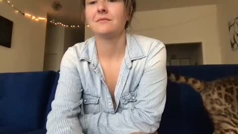 Heidi Brenner - Please check bio for schedule  FAQ online show from June 28, 2:34 pm