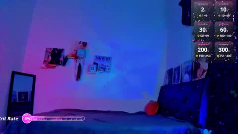 Steven independent model online show from October 4, 11:19 am