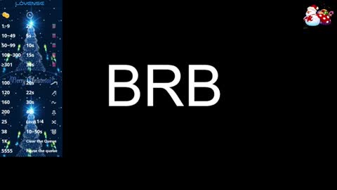 JULIETA     I connect from Monday to Saturday from 10am to 5pm NEW YORK TIME. online show from December 30, 6:27 pm