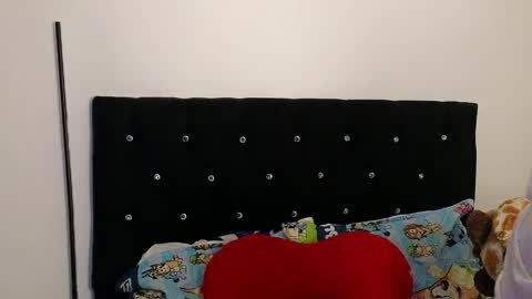  Sweet  online show from April 26, 3:59 am