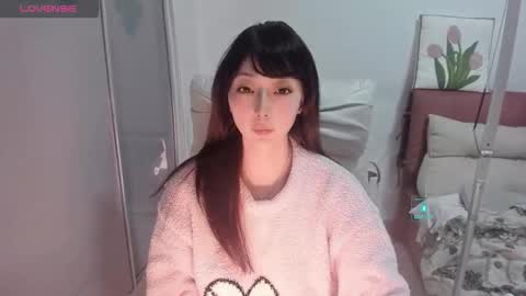 sweet_yumiq online show from February 6, 11:02 am