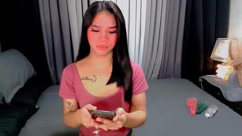 bea takashi  online show from December 17, 2:45 pm