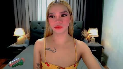 bea takashi  online show from May 3, 9:26 am