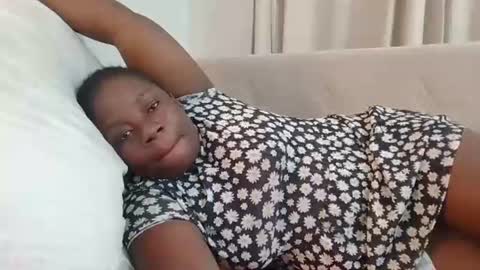 Snapshot of sweetafricangal chatting on July 13, 3:37 pm NASHA online show from July 13, 3:37 pm