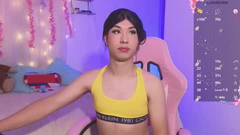sweetalana__ online show from January 16, 5:50 pm