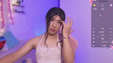 sweetalana__ online show from January 17, 3:28 pm