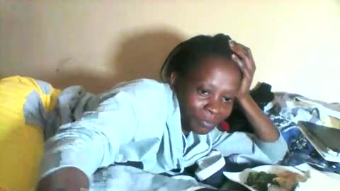 LIANAH online show from November 9, 5:44 pm