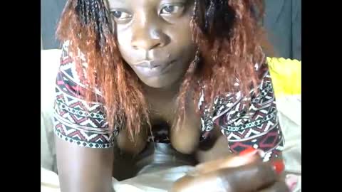 LIANAH online show from March 13, 7:53 pm