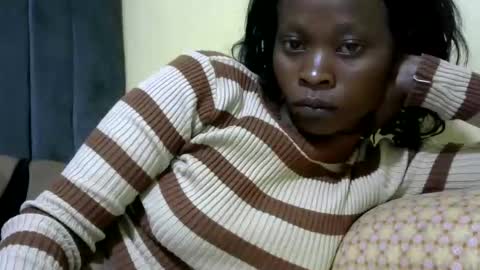 LIANAH online show from May 5, 7:38 am