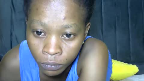 LIANAH online show from May 31, 6:21 am